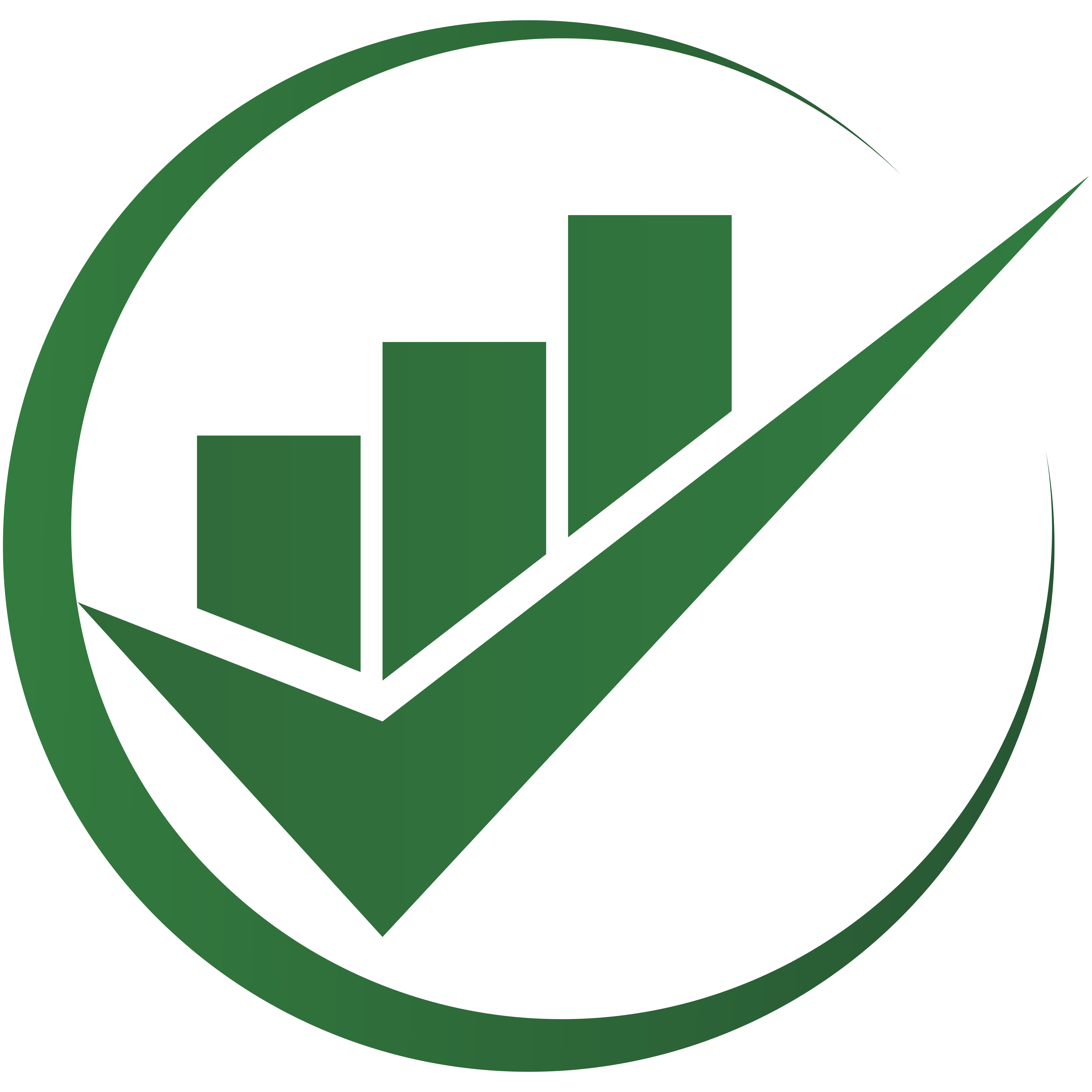 Reliable Credit Solutions mark